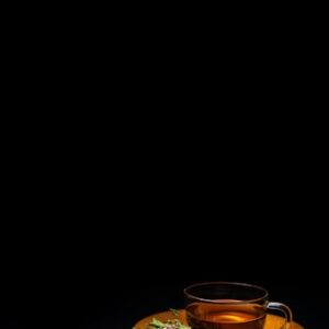 Daily Herbal Tea Formulas