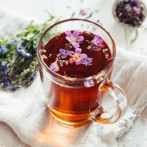 Gentle Detox Herbal Blend