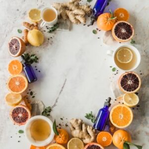 Lymphatic Flow Support Tea