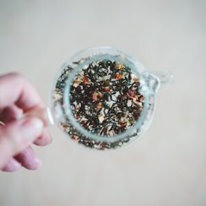 Herbal Remedies Detox Tea