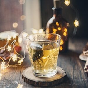 Natural Rhythm Herbal Tea