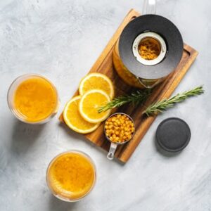 Lymph Tea for Detox